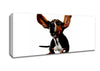 Bassett Hound Ears Canvas Wall Art