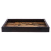 Rova Rectangular Tray