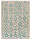 Maimana Kilim - 197 x 151 cm