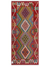 Maimana Kilim - 194 x 85 cm