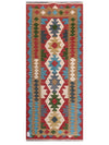 Maimana Kilim - 203 x 85 cm