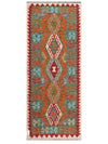Maimana Kilim - 209 x 85 cm