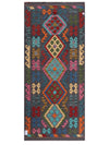 Maimana Kilim - 194 x 87 cm