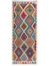 Maimana Kilim - 193 x 80 cm