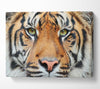 Tiger Beauty Canvas Wall Art