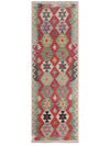 Maimana Kilim - 244 x 83 cm