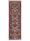 Maimana Kilim - 244 x 82 cm
