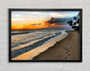After The Storm Framed Wall Art