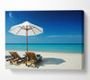 Heaven On Earth Canvas Wall Art