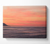 Pink Skies Canvas Wall Art