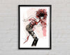Contemporary Framed Wall Art