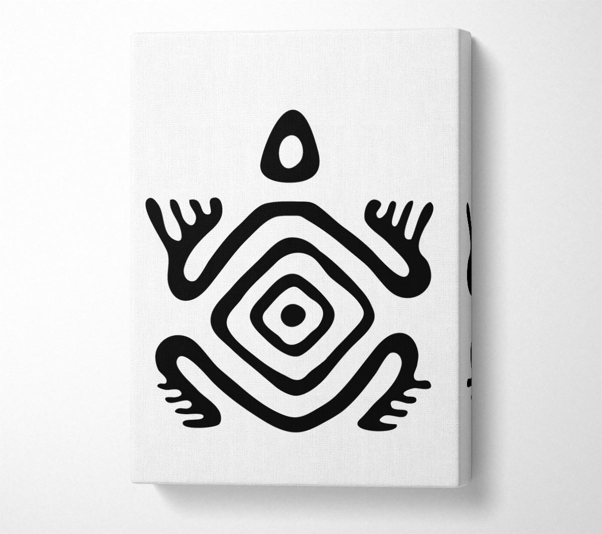 Matan Art 1 Canvas Wall Art