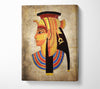 Egyptian King 1 Canvas Wall Art