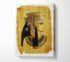 Egyptian King 2 Canvas Wall Art