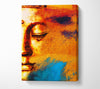 Buddha 5 Canvas Wall Art