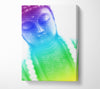 Buddha 6 Canvas Wall Art
