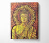 Buddha 7 Canvas Wall Art