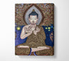 Buddha 31 Canvas Wall Art
