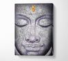 Buddha 9 Canvas Wall Art