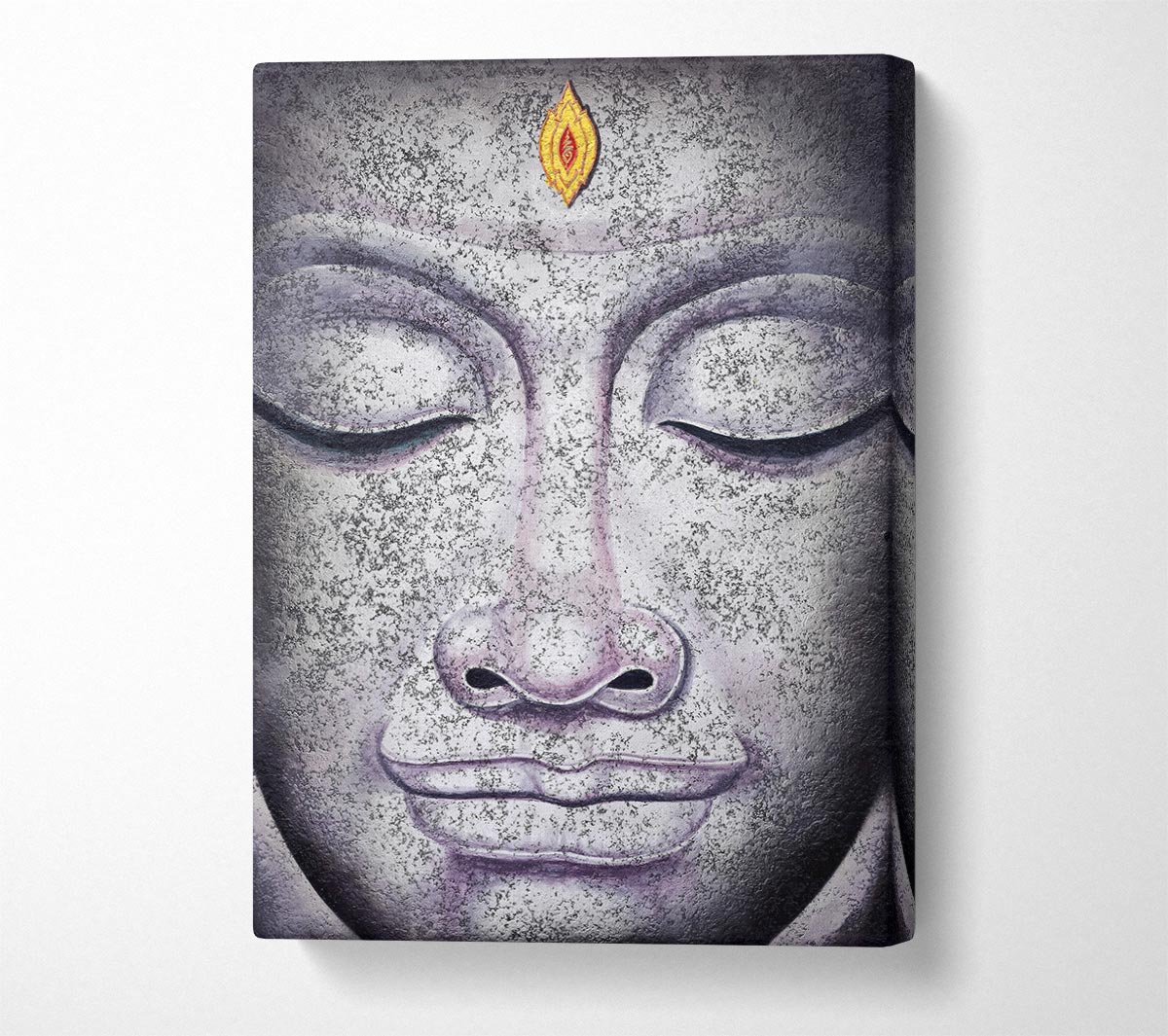 Buddha 9 Canvas Wall Art