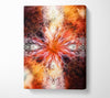 Tree Roots Of Life Canvas Wall Art