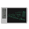 Electronic Calendar Writing Board with Weather Temperature Humidity Display
