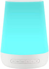 White Noise Sleep Instrument Touch Light Colorful