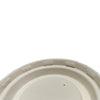 Disposable And Fully Degradable Sugar Cane Pulp Cup Lid