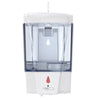 Automatic Induction Wall-Mounted Liquid Soap Dispenser