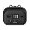 Pet Products Ultrasonic Barking Arrestor Dog Trainer Indoor And Outdoor Dog Repeller