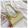 Women's Fashion Simple One-Shoulder Armpit Bag