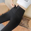 High Waist Trainer Shaper Tummy Control Panties Butt Lifter Body Shaper Slimming Shapewear Sweat Pants Women Fitness Workout