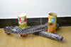 April Fool's Day Gift Students Spoof Potato Chip Snake