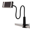 Mobile phone holder tablet computer universal lazy holder