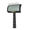 Beautician Curved Needle Comb, Long Needle, Rapid Knotting, Drawing Thick Hairy Dog