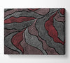 Aboriginal Pattern 10 Canvas Wall Art