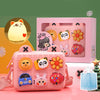 Birthday Gift Girl 61 Children's Day Gift Girl