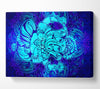 Hindu God Ganesha 4 Canvas Wall Art