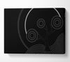 Aboriginal Pattern 13 Canvas Wall Art