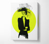 Designer Elegance Canvas Wall Art