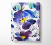 Butterfly Heaven Canvas Wall Art