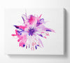 Stunning Petals Canvas Wall Art