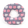 Anti-licking Anti-bite Soft Ring
