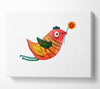 Bringing Sunshine To All Canvas Wall Art
