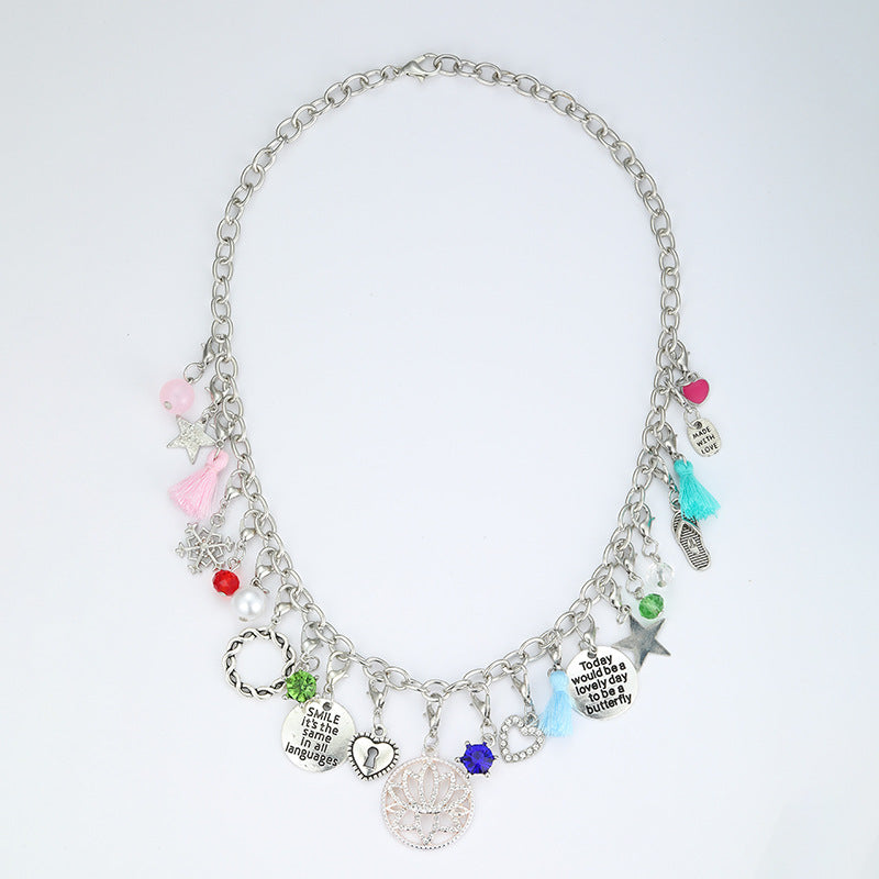 DIY Combination Bracelet Set Cross-border Premium Wholesale