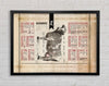 Butchers Selection 13 Framed Wall Art