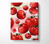 Just Tomatos Canvas Wall Art
