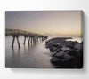 Stillness 1 Canvas Wall Art