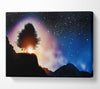 As The Sun Goes Down 3 Canvas Wall Art