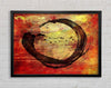 Circle Of Life 1 Framed Wall Art